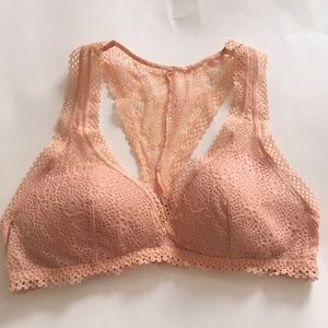 Wireless Victoria’s Secret bra
